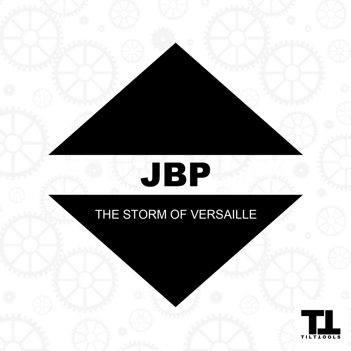 The Storm of Versaille