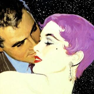 周末舞厅 · 共赴一场浪漫微醺