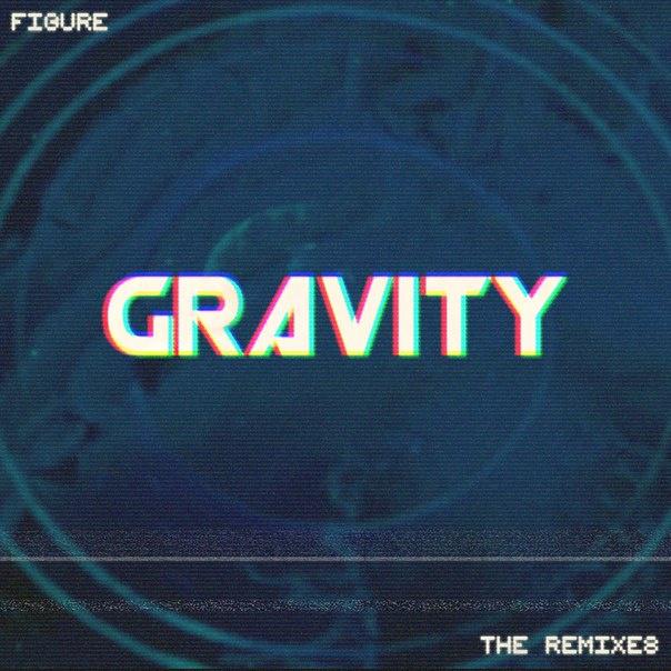 Gravity (The Remixes)专辑