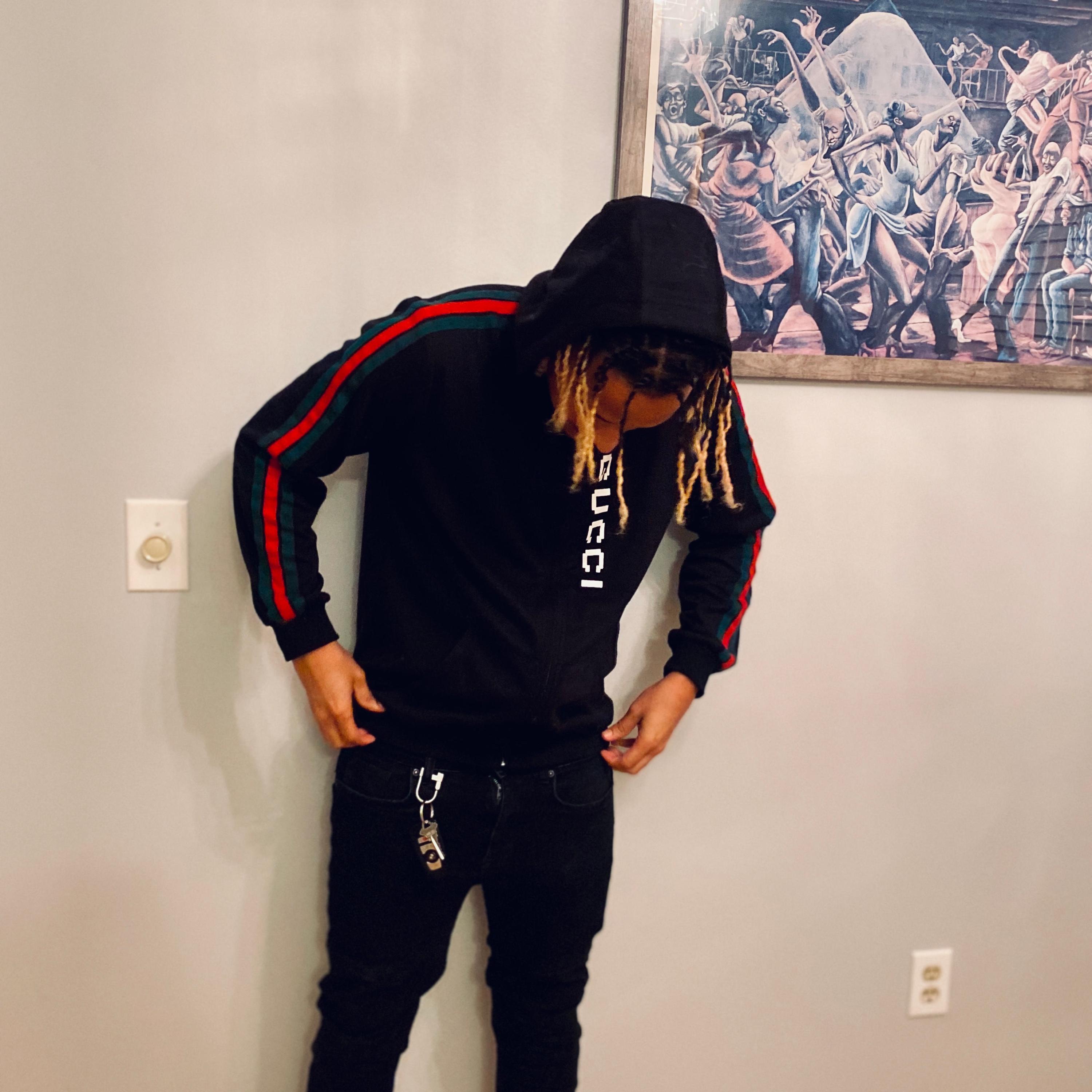Life Crazy
