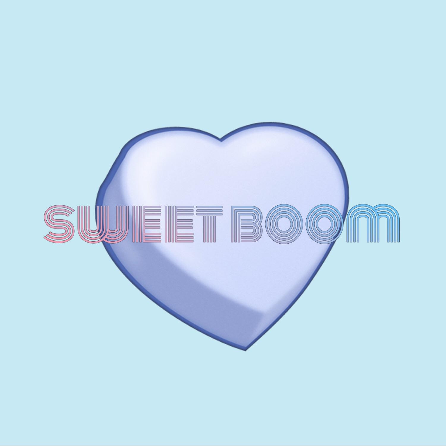 SWEET BOOM Prod.by Jhythme 5专辑