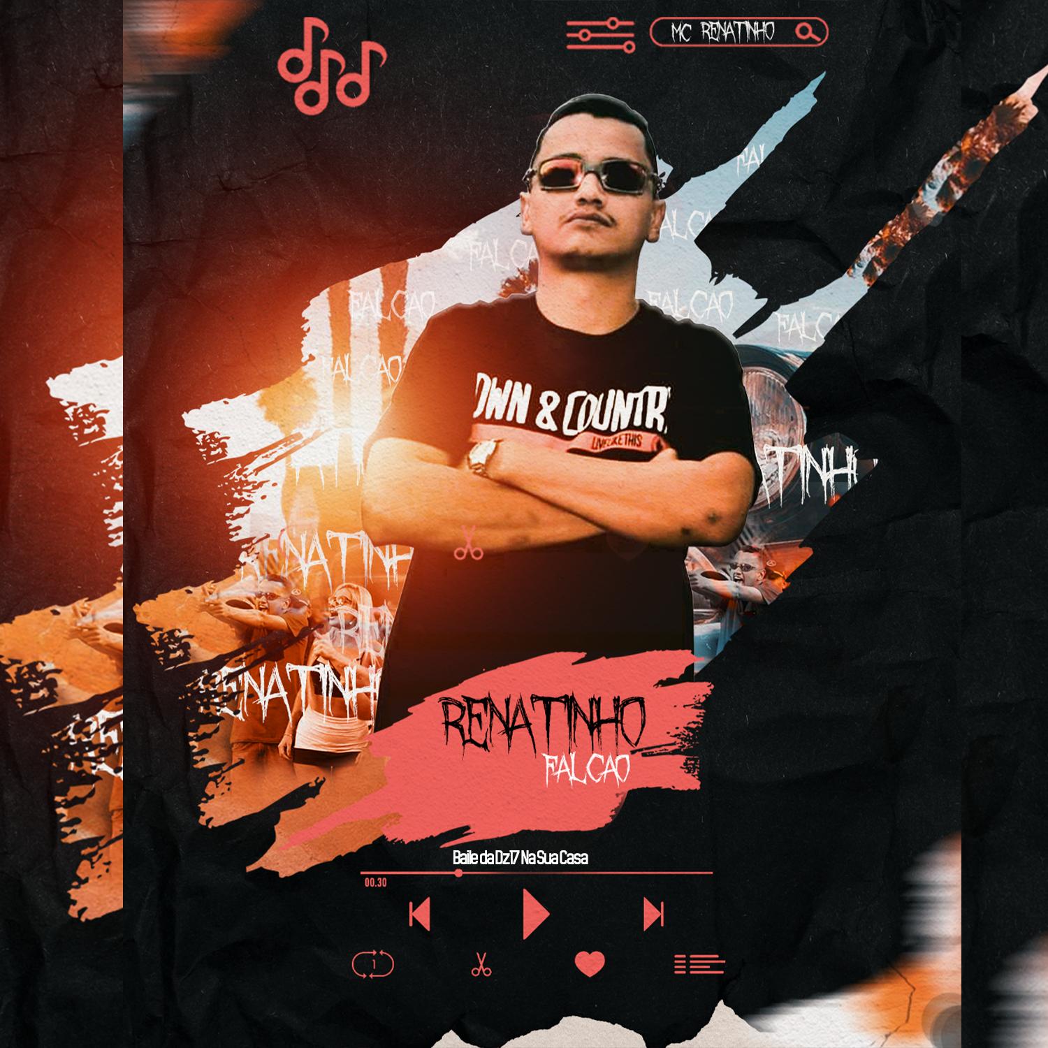 Beat da Mika Marques (feat. MC JOHN JB)