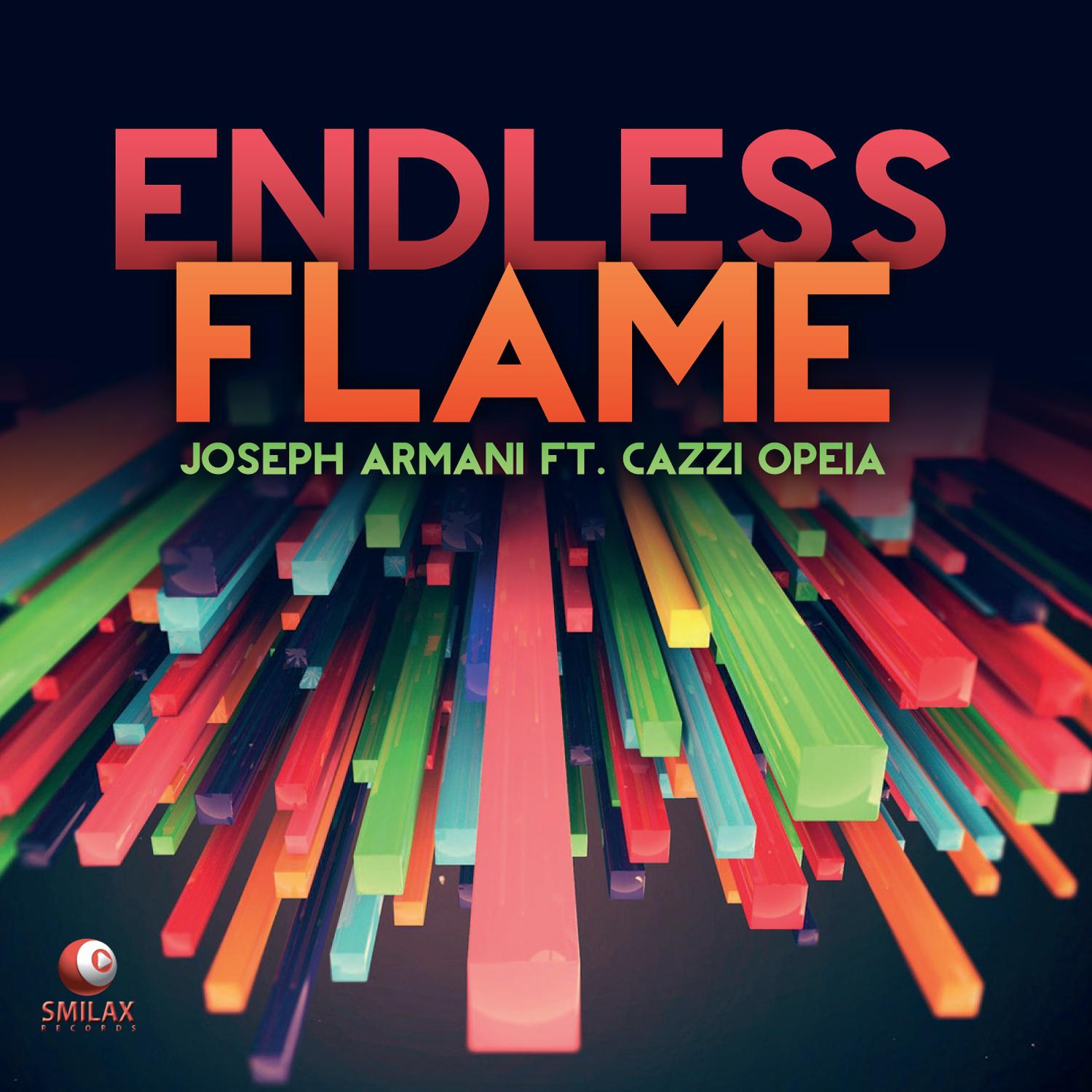 Joseph Armani - Endless Flame (Dancyn Drone Remix)