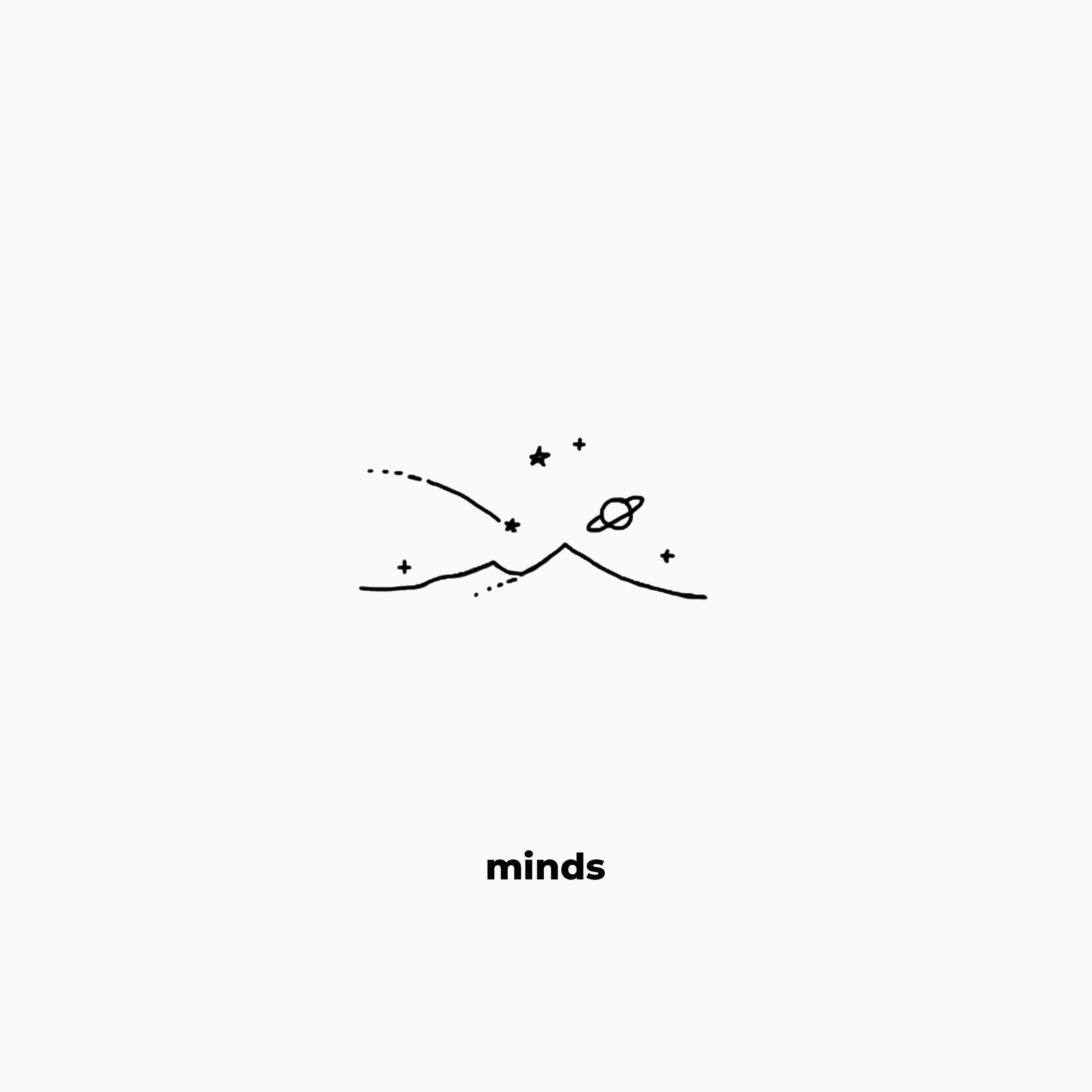 Minds (Instrumental)