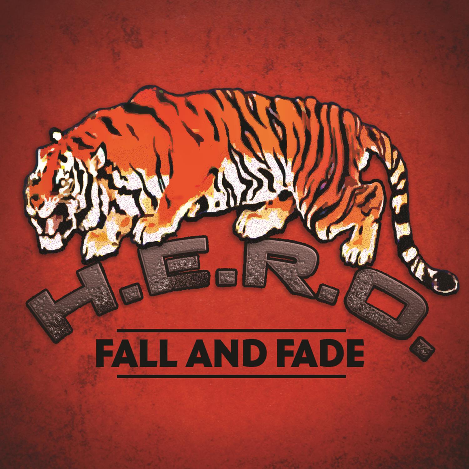 Fall & Fade