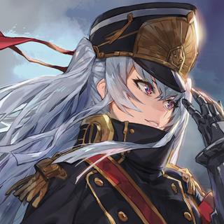 2017年4月春季新番歌单(OP ED IN)