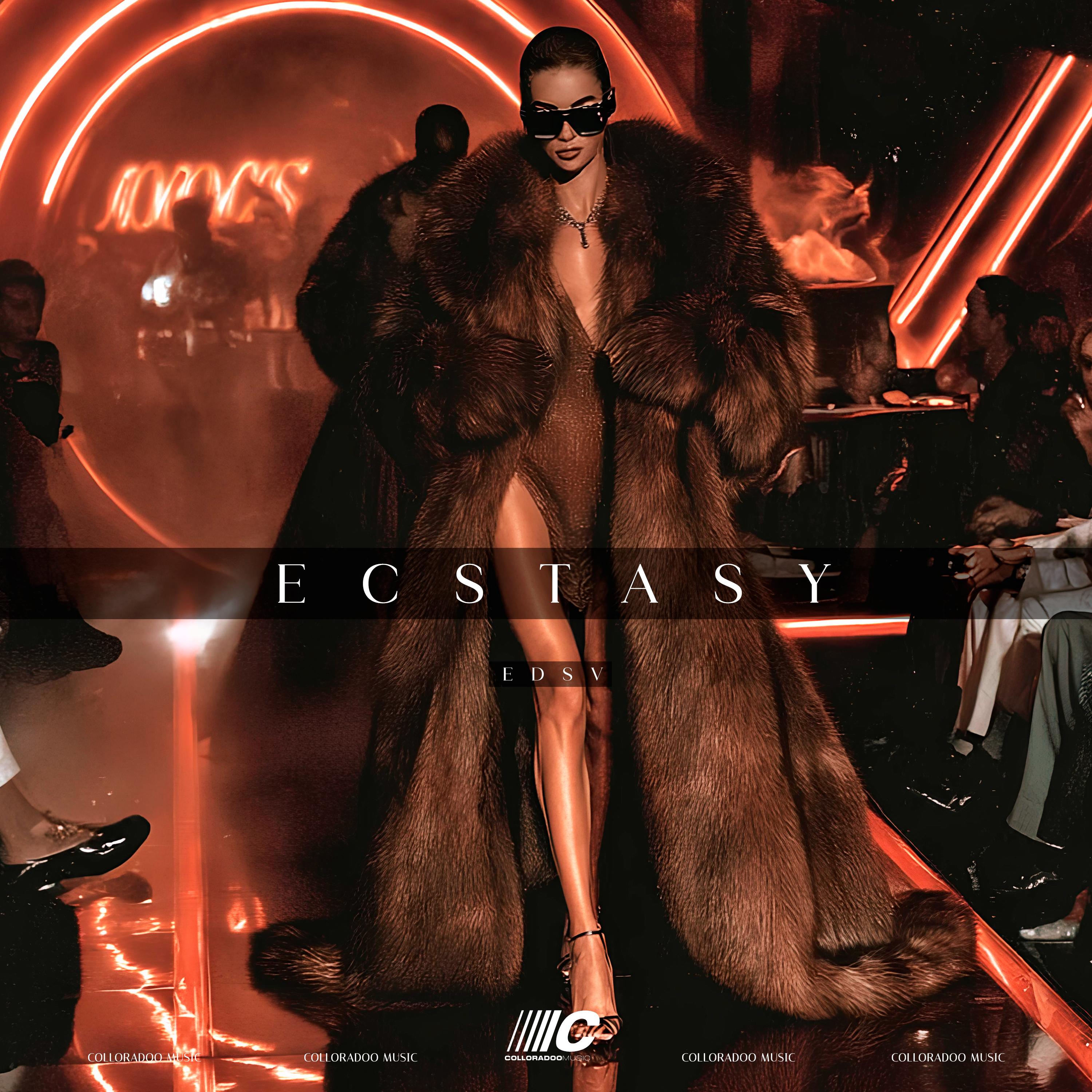 Ecstasy (Deluxe Version)