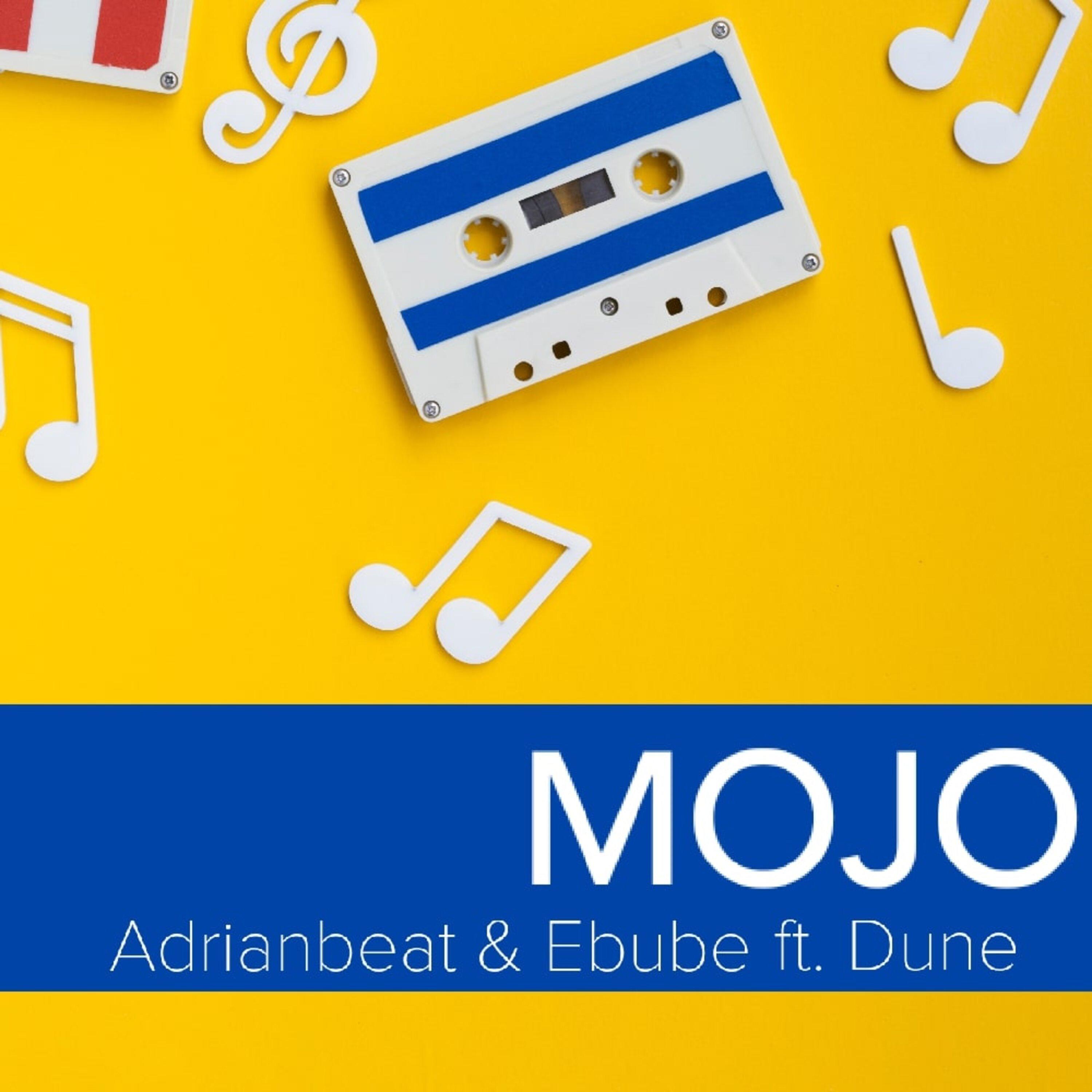 Adrianbeat - Mojo