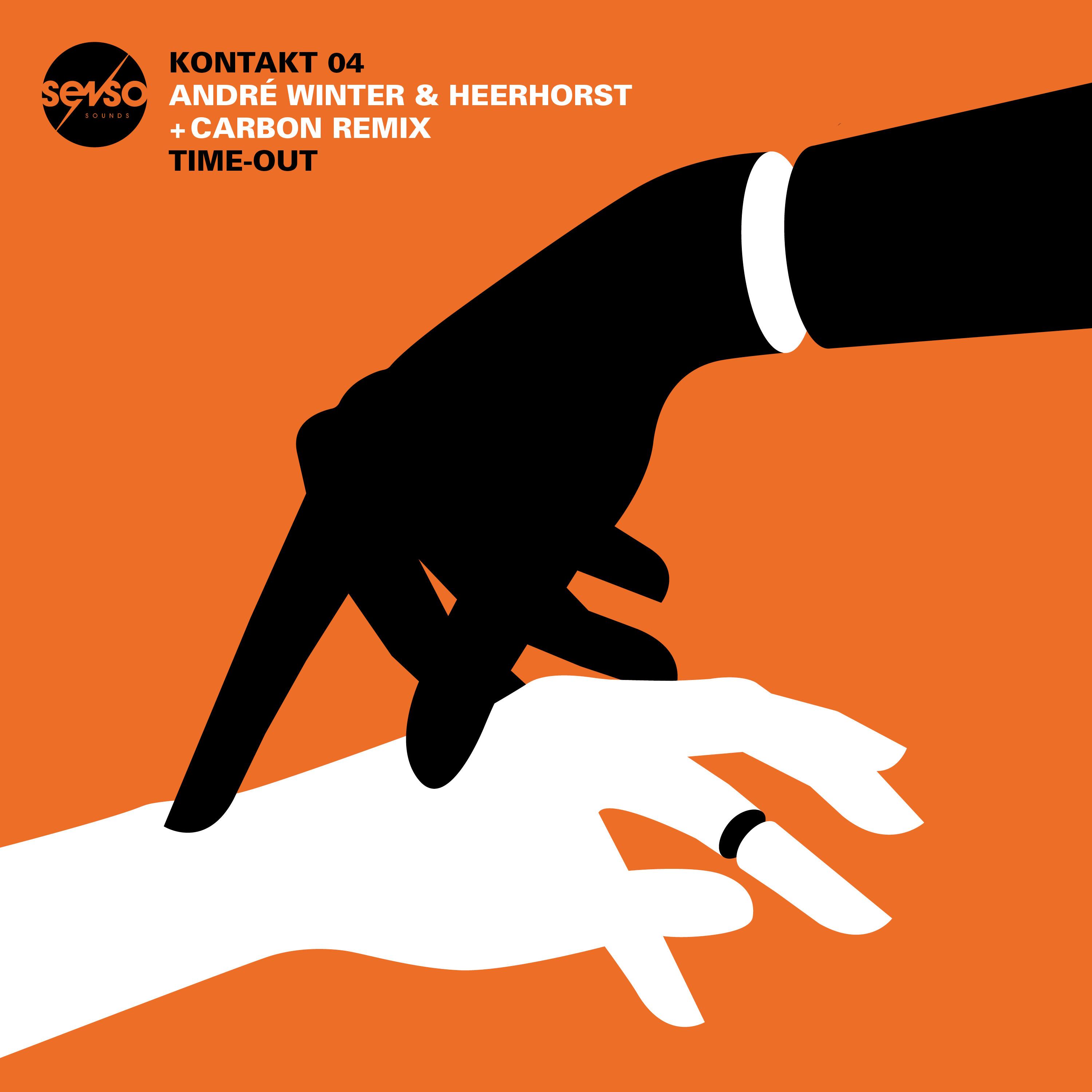 Kontakt 04: Time-Out