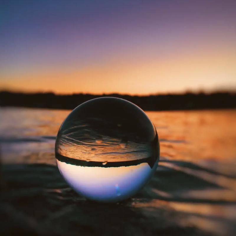 大自然纯音 | 纯净自然音乐伴你放松身心