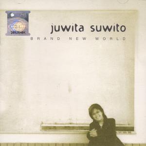 Juwita Suwito - Wishing for You (消音版) 带和声伴奏 （升1半音）