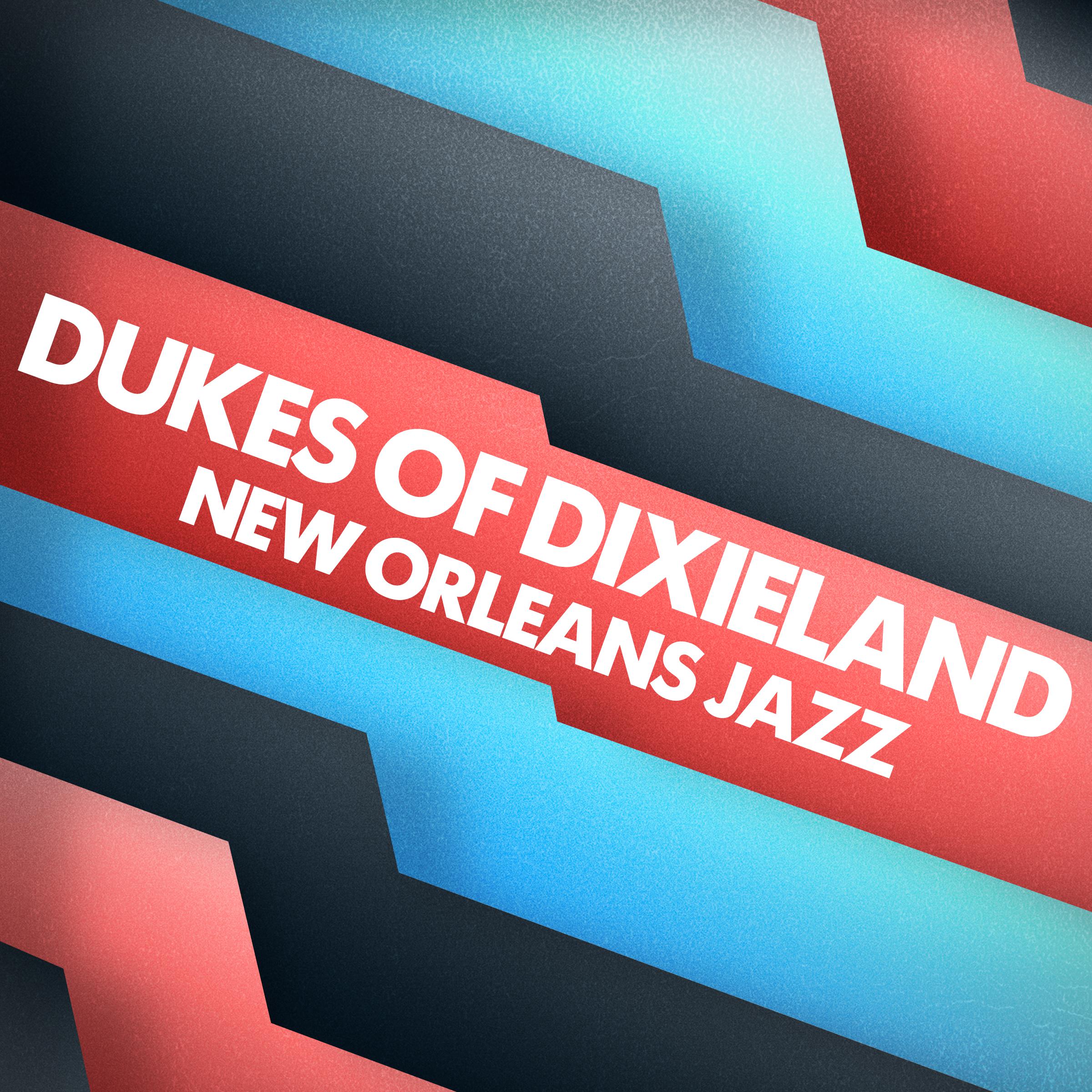 Dukes Of Dixieland - Wait Till The Sun Shines Nellie
