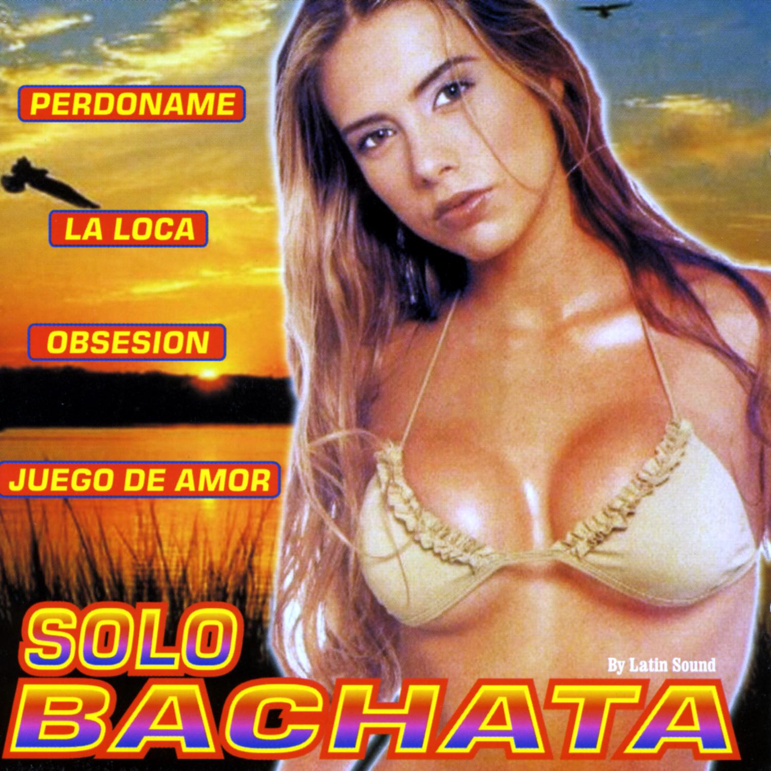 Solo Bachata