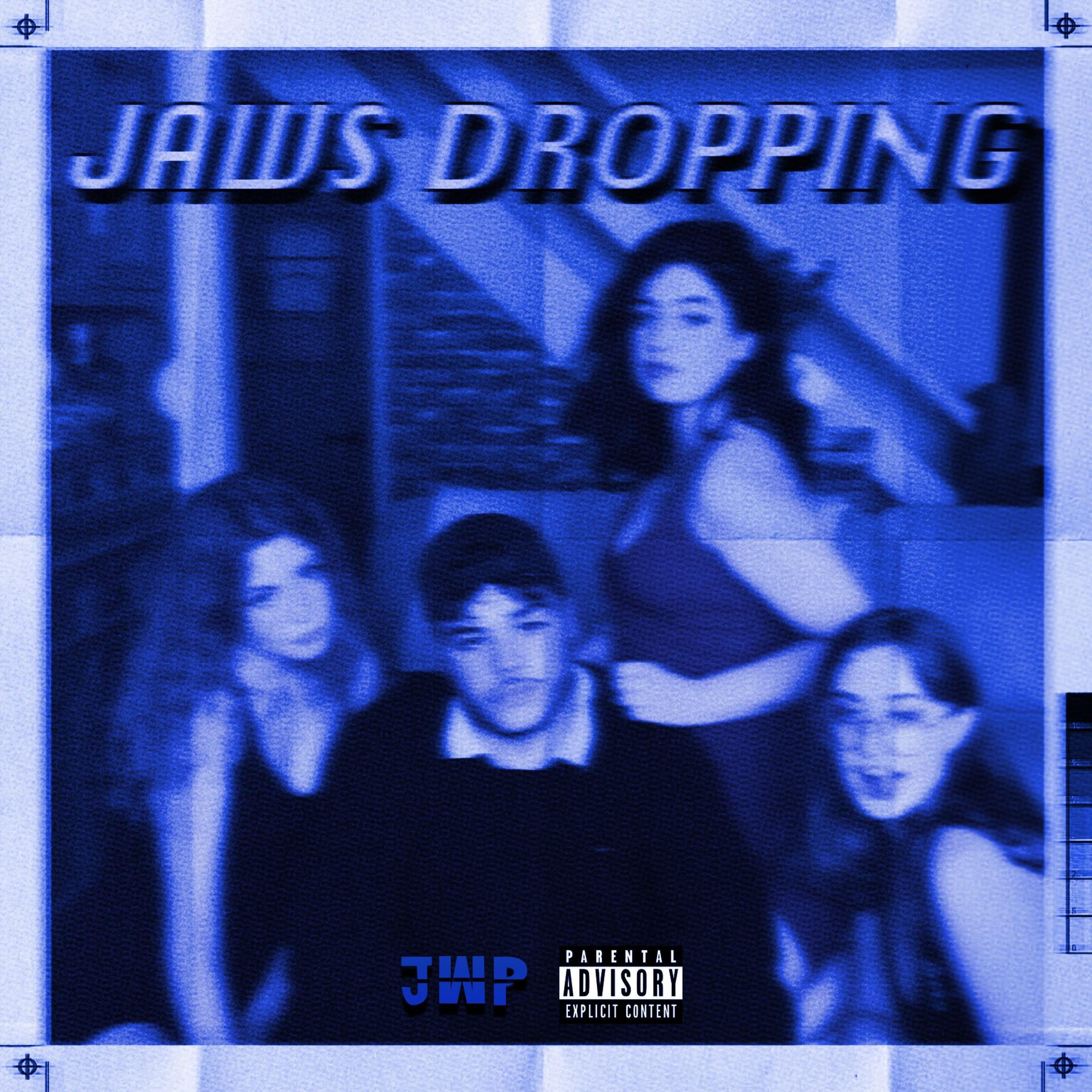 Jaws Dropping