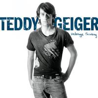 Teddy Geiger-For You I Will  立体声伴奏