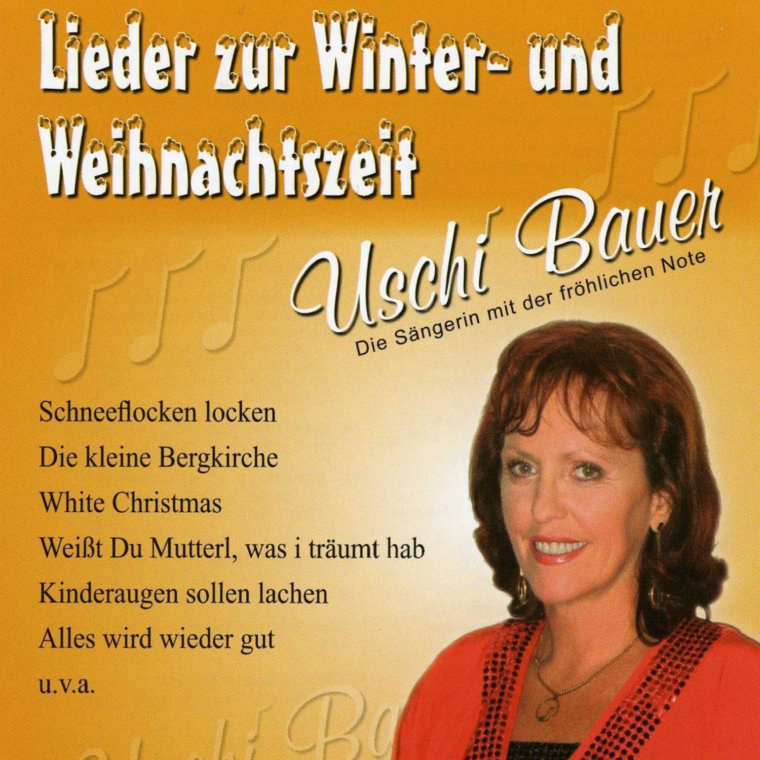 Lieder zur Winter- und Weihnachtszeit专辑