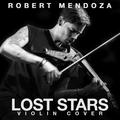Lost Stars (Violin Cover)