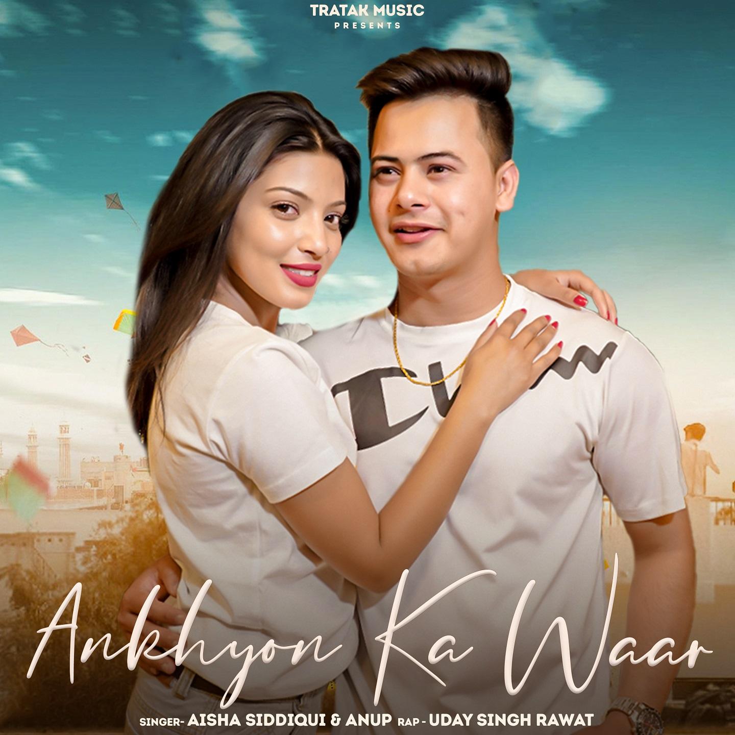 Ankhyon Ka Waar (feat. Suraj Tratak)