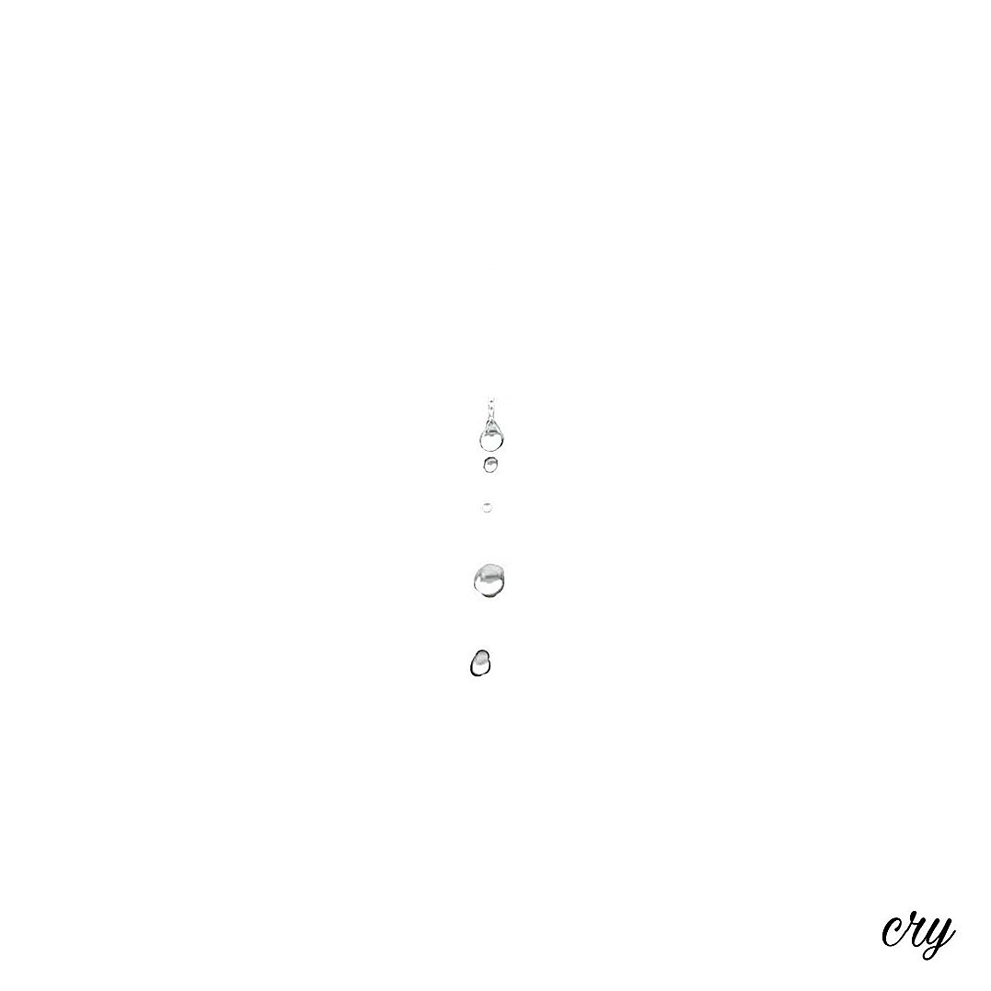 cry