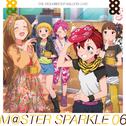 THE IDOLM@STER MILLION LIVE! M@STER SPARKLE 06专辑