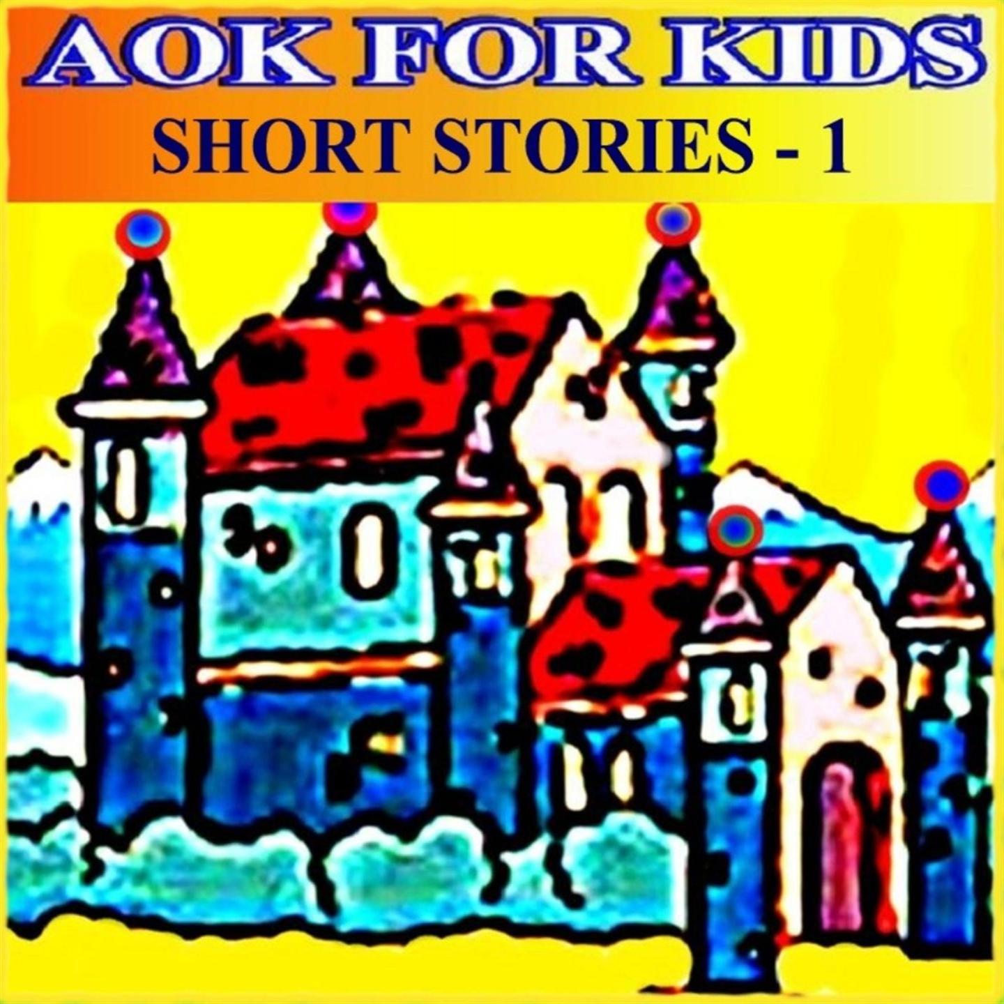 Short Stories, Vol. 1