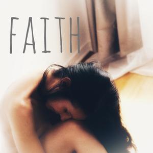 Faith-Ma Ma Easy  立体声伴奏 （降7半音）