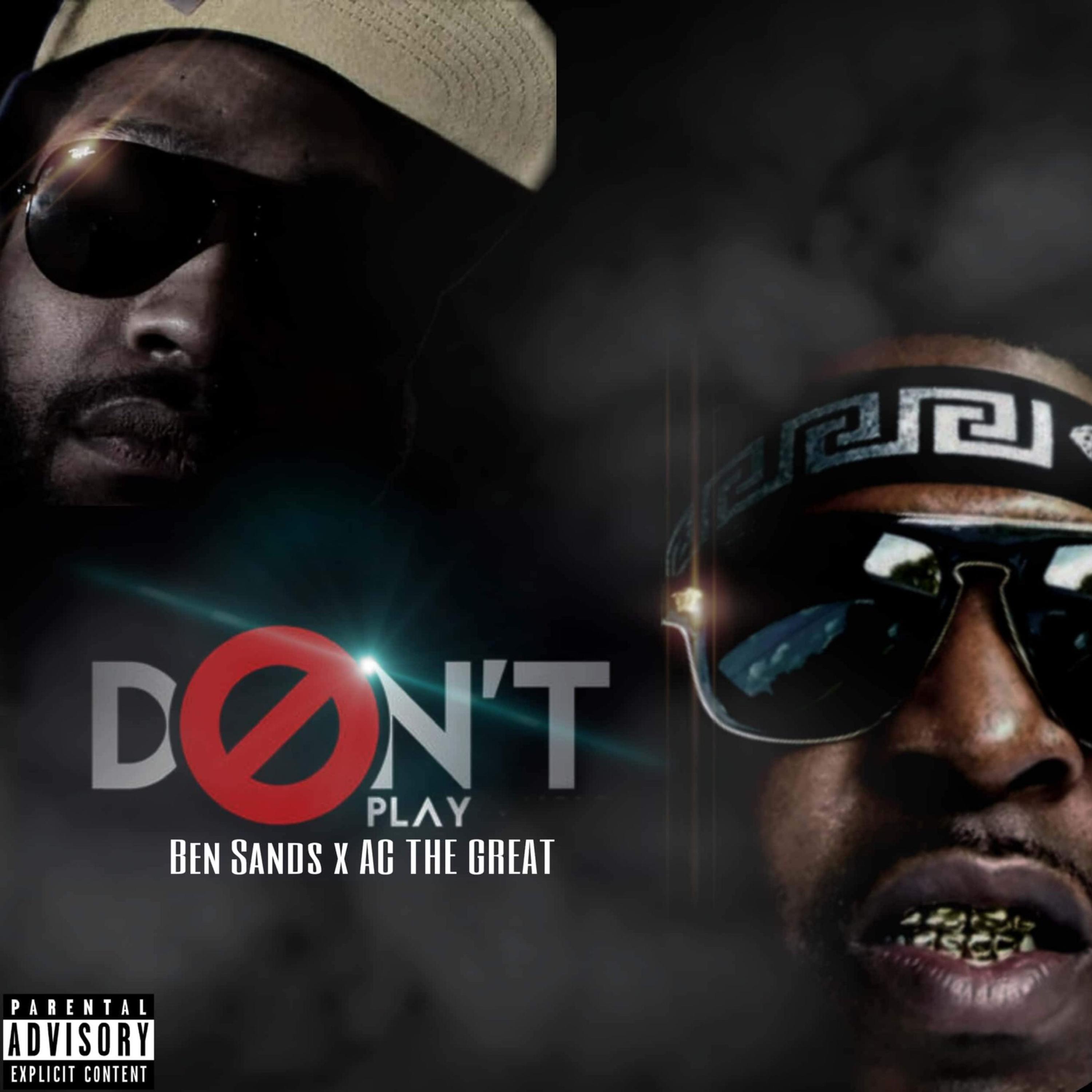 Don't Play