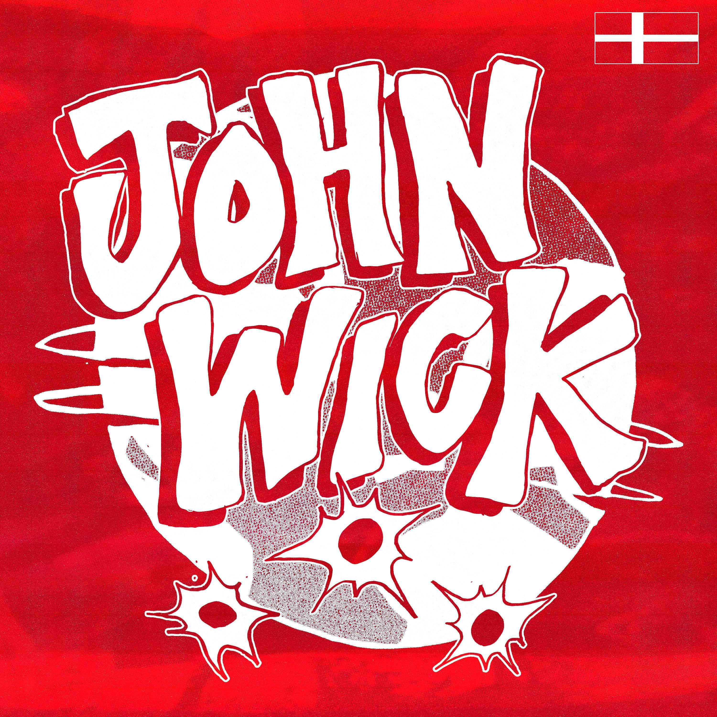 John Wick专辑