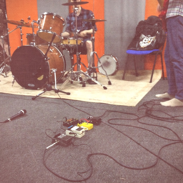 Demo I