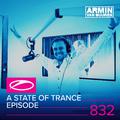 A State Of Trance Episode 832