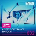 A State Of Trance Episode 832专辑