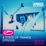 A State Of Trance Episode 832专辑
