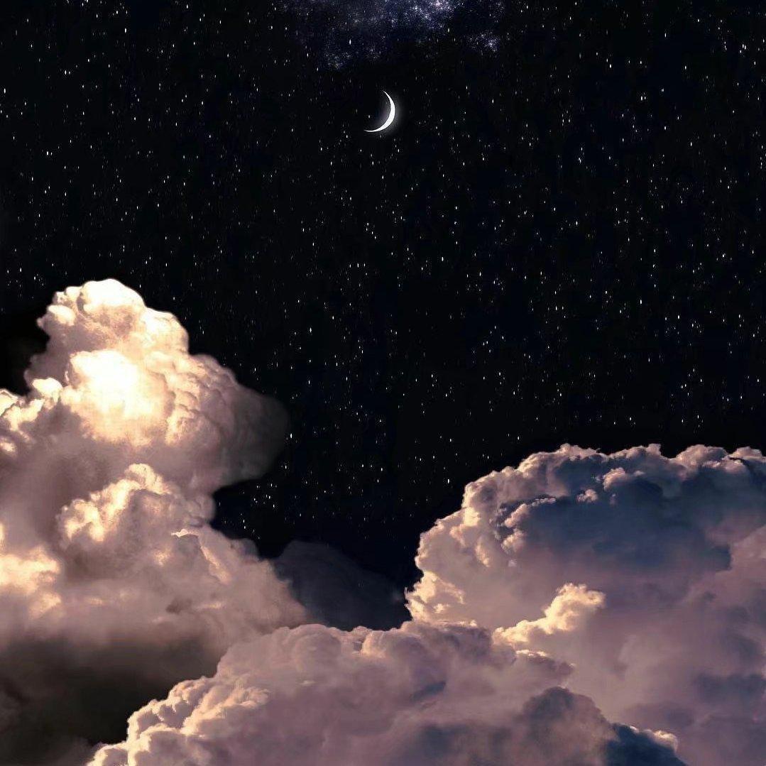 愿你闭上眼满是大海，愿你睁开眼满是星辰