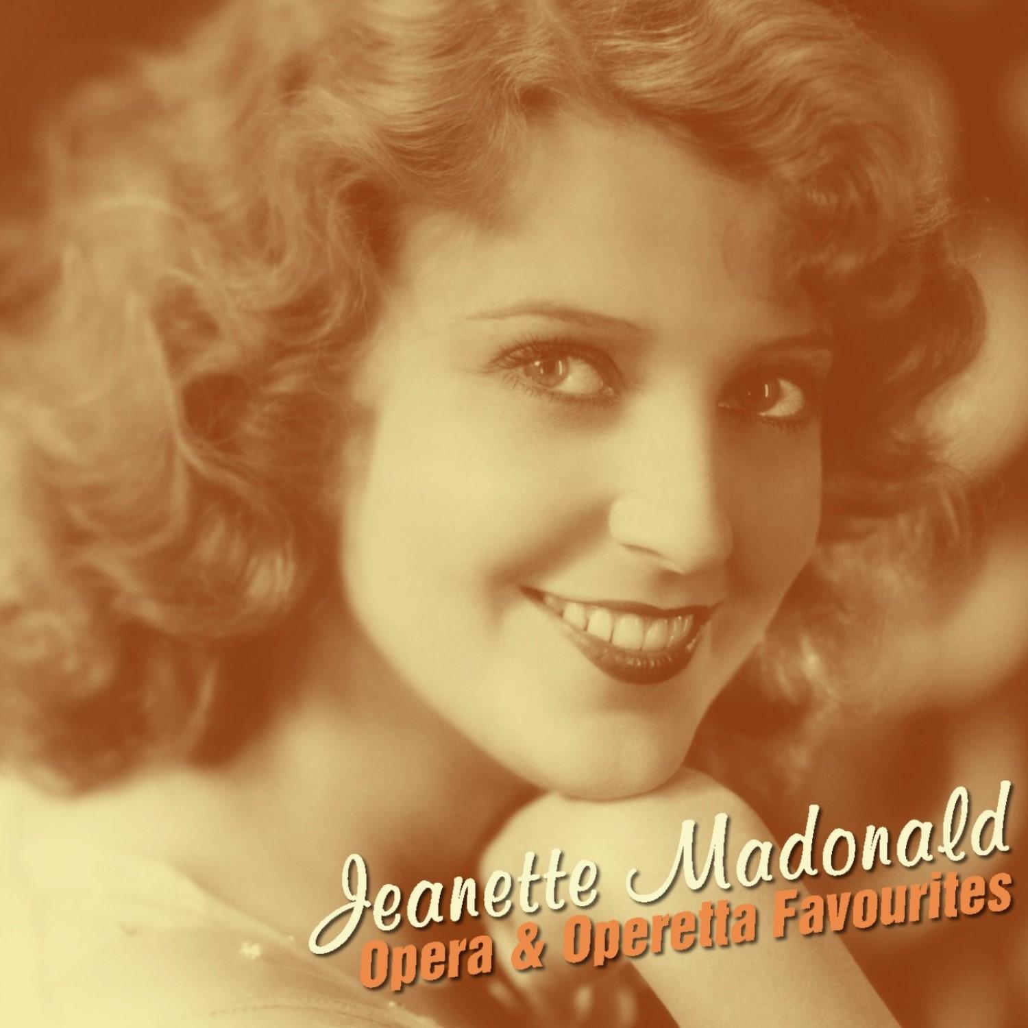 Opera And Operetta Favourites