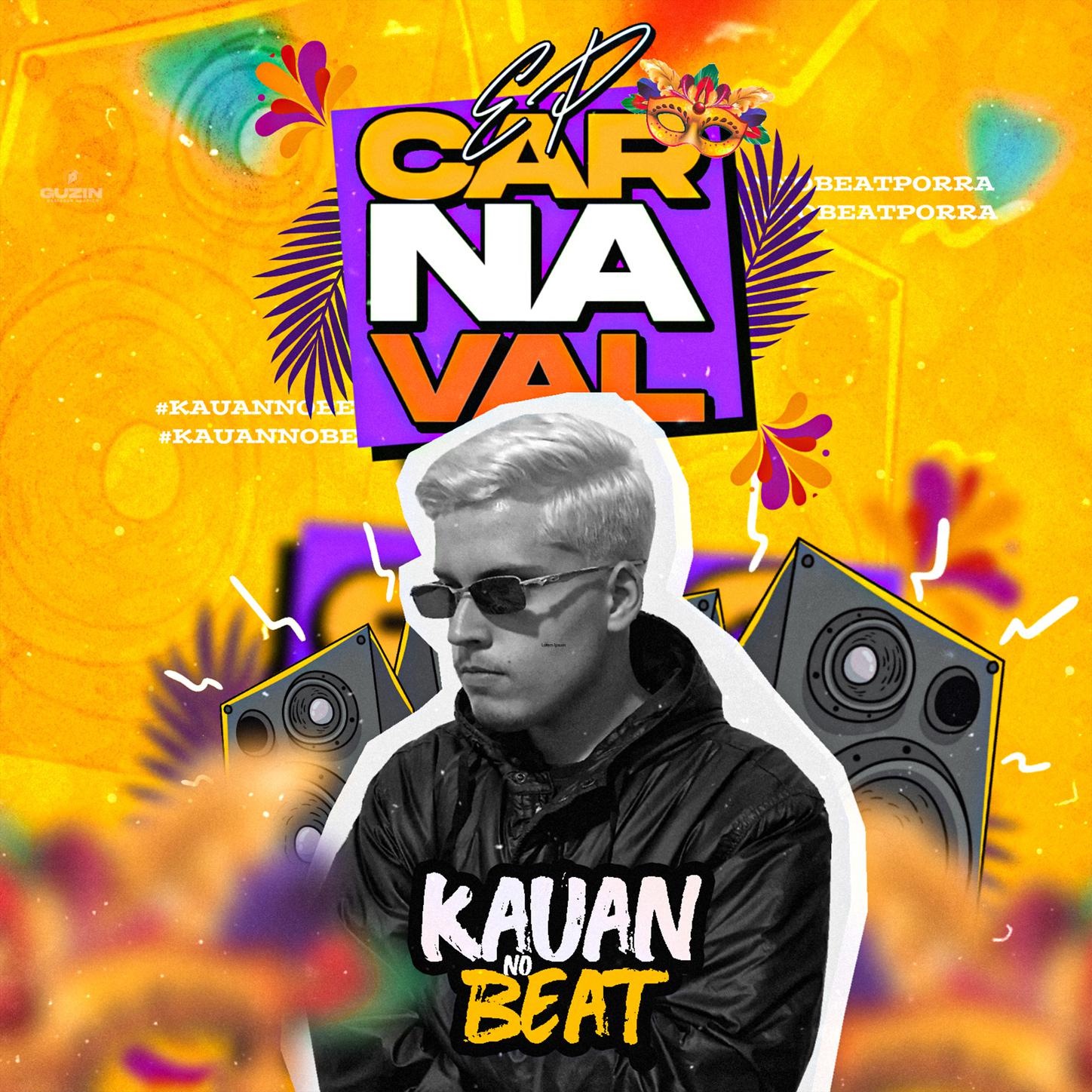 Kauan no Beat - Macetin