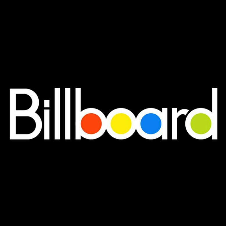 Billboard hot country songs 周榜TOP25