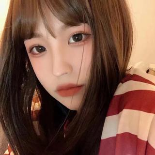 只要看到你的笑，世界就没有那么糟