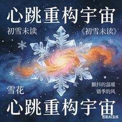 初雪未读