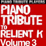 Piano Tribute to Relient K, Vol. 3专辑