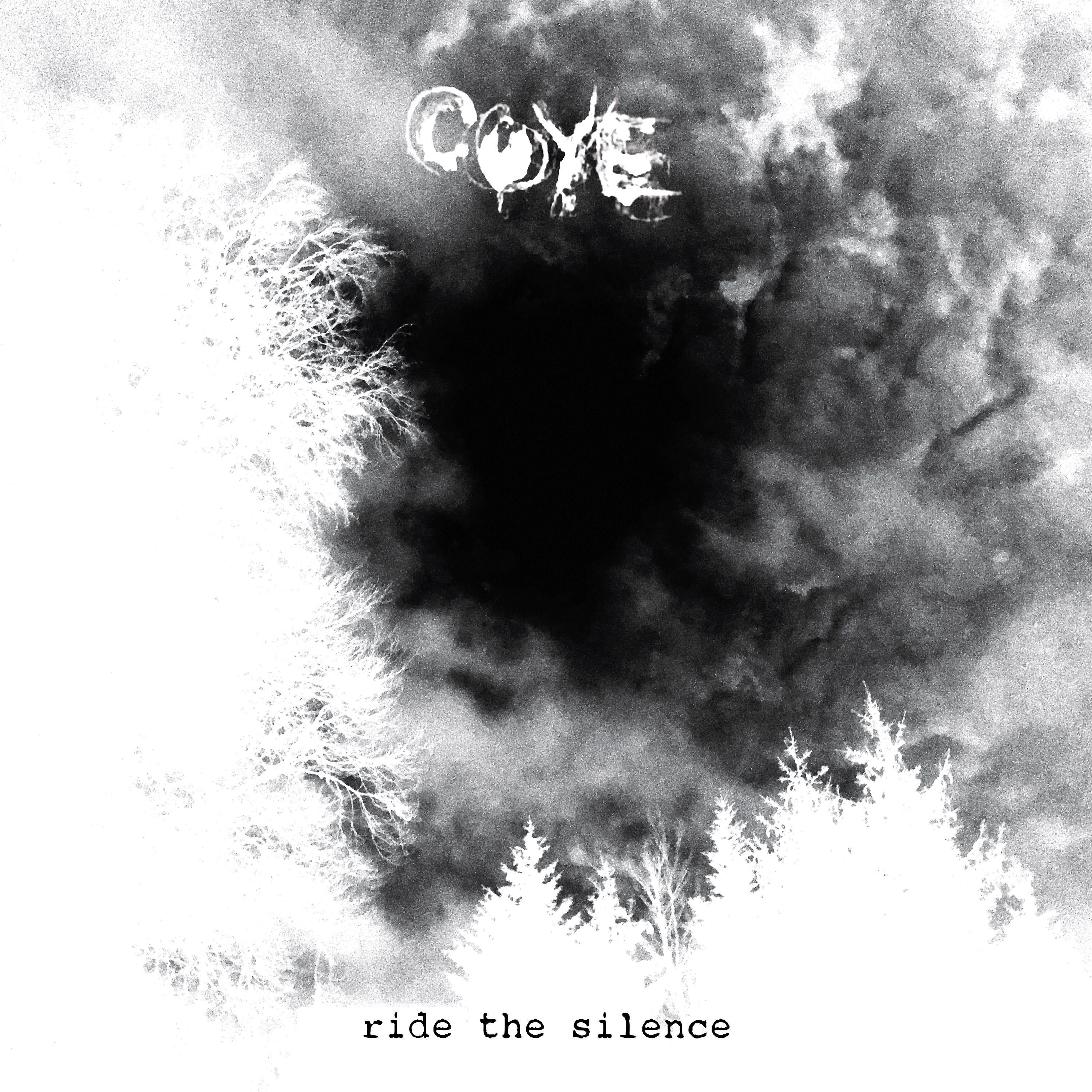 Ride the Silence