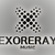 EXORERAY