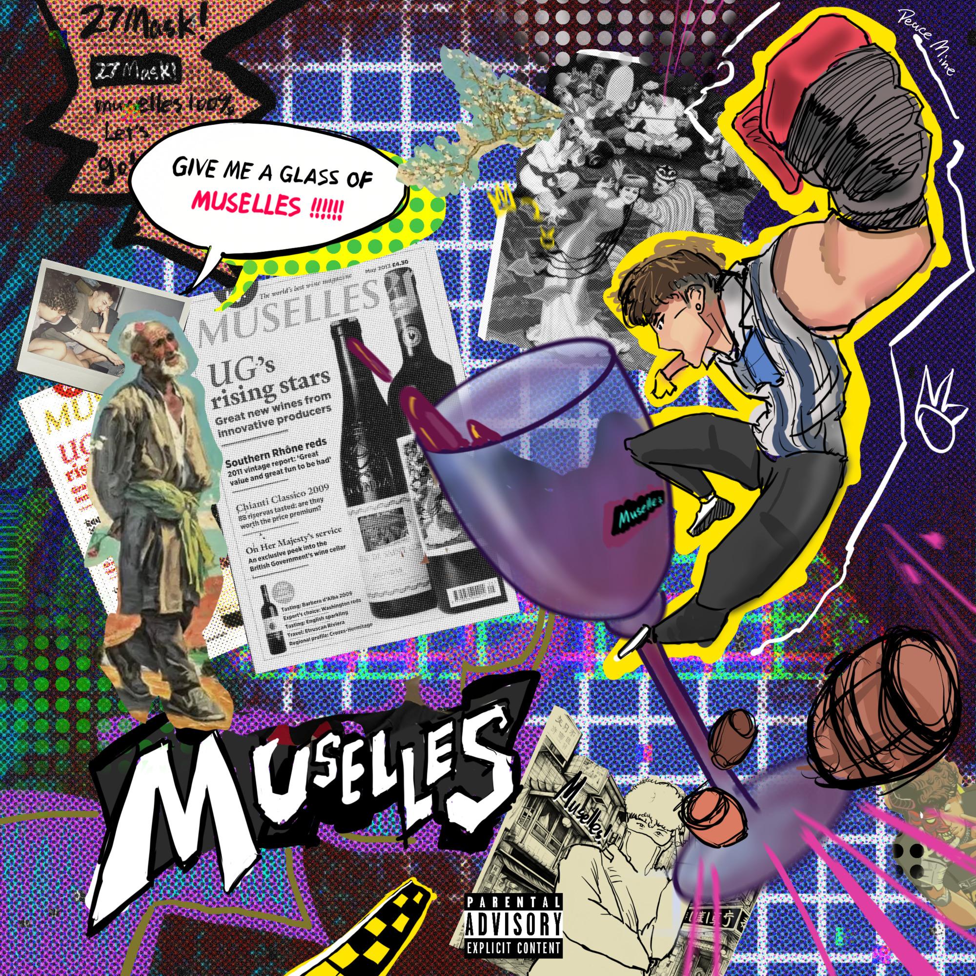 Muselles
