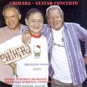 CHIHARA: Guitar Concerto / Mistletoe Bride / Grass专辑