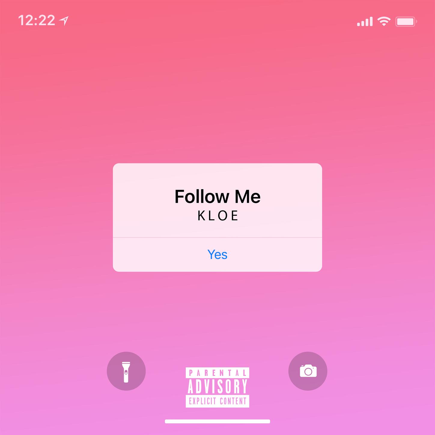 Follow Me