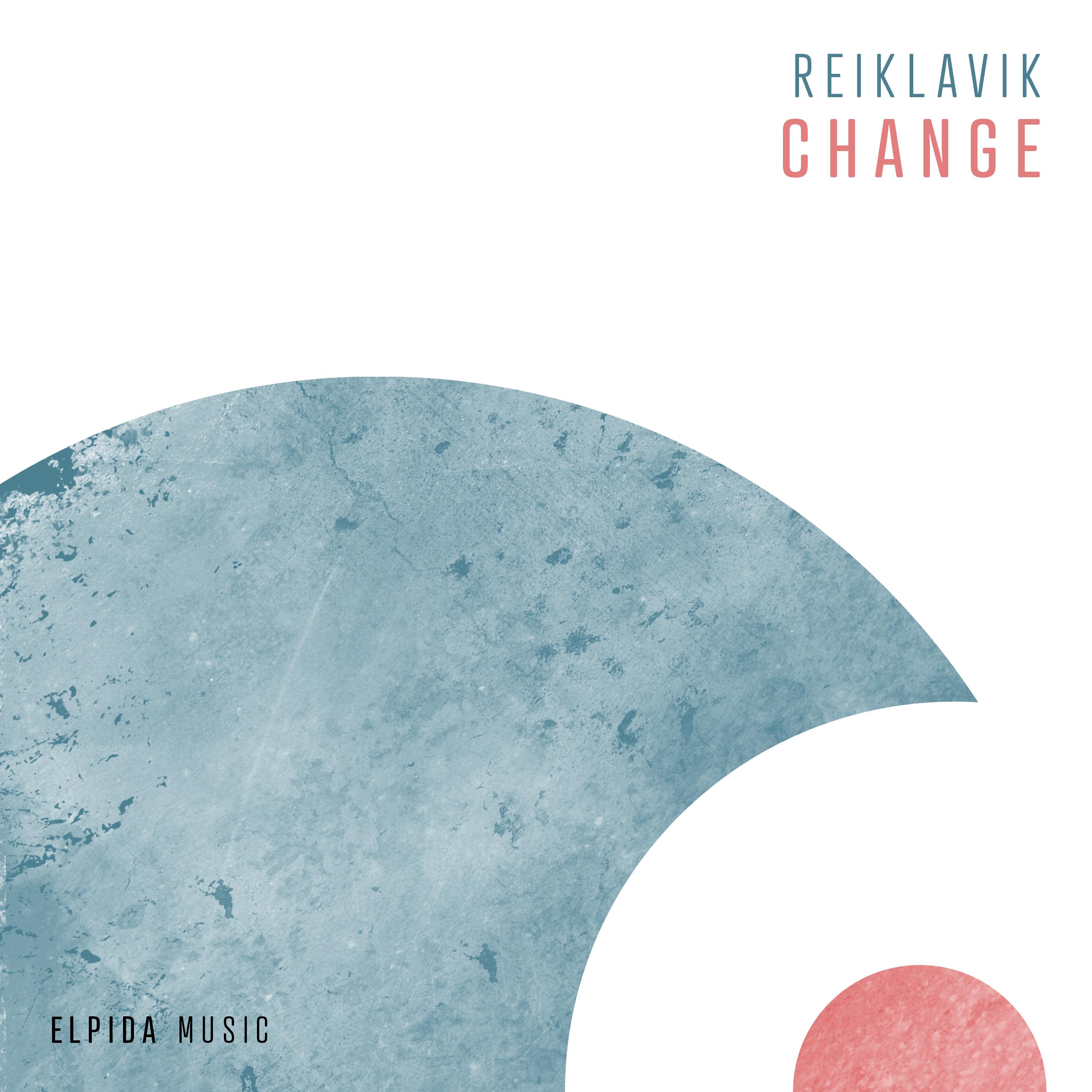 Change