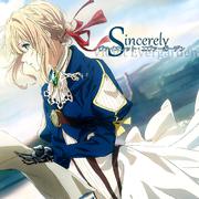 Sincerely to Tkn（歌ってみた）