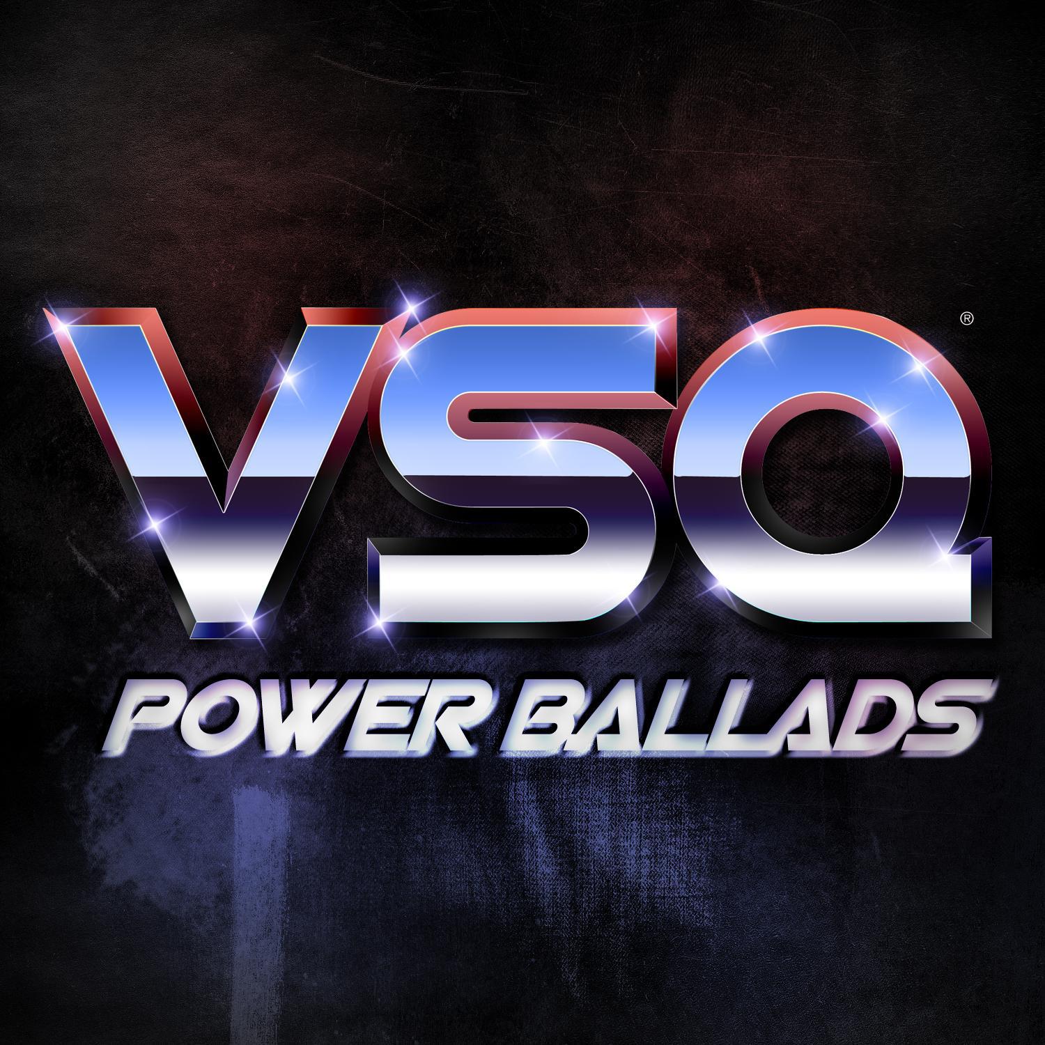 VSQ Power Ballads专辑