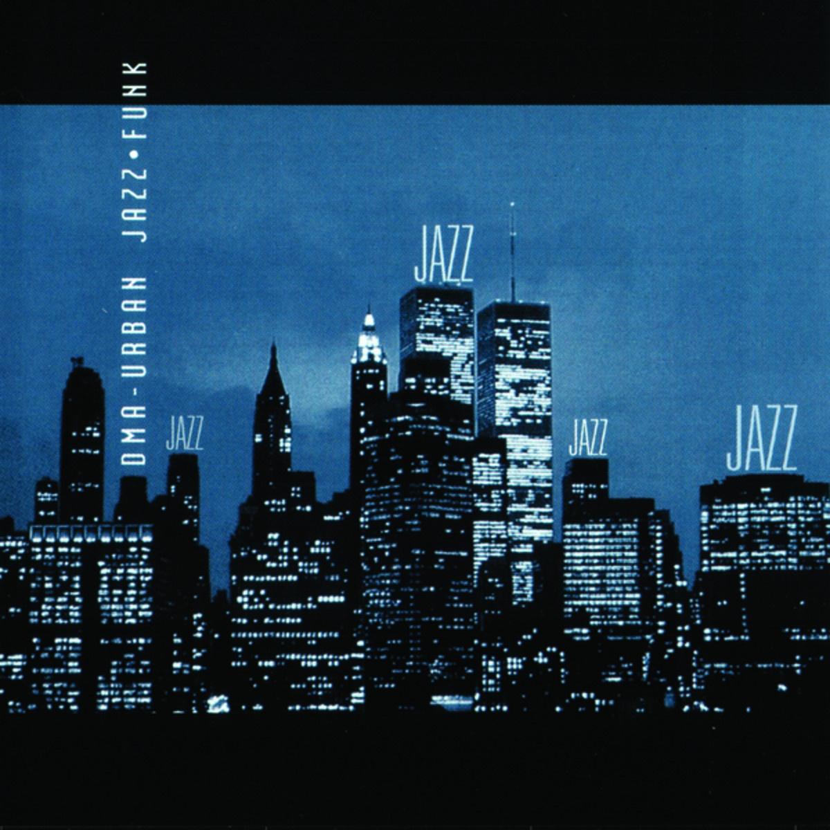 Urban Jazz Funk