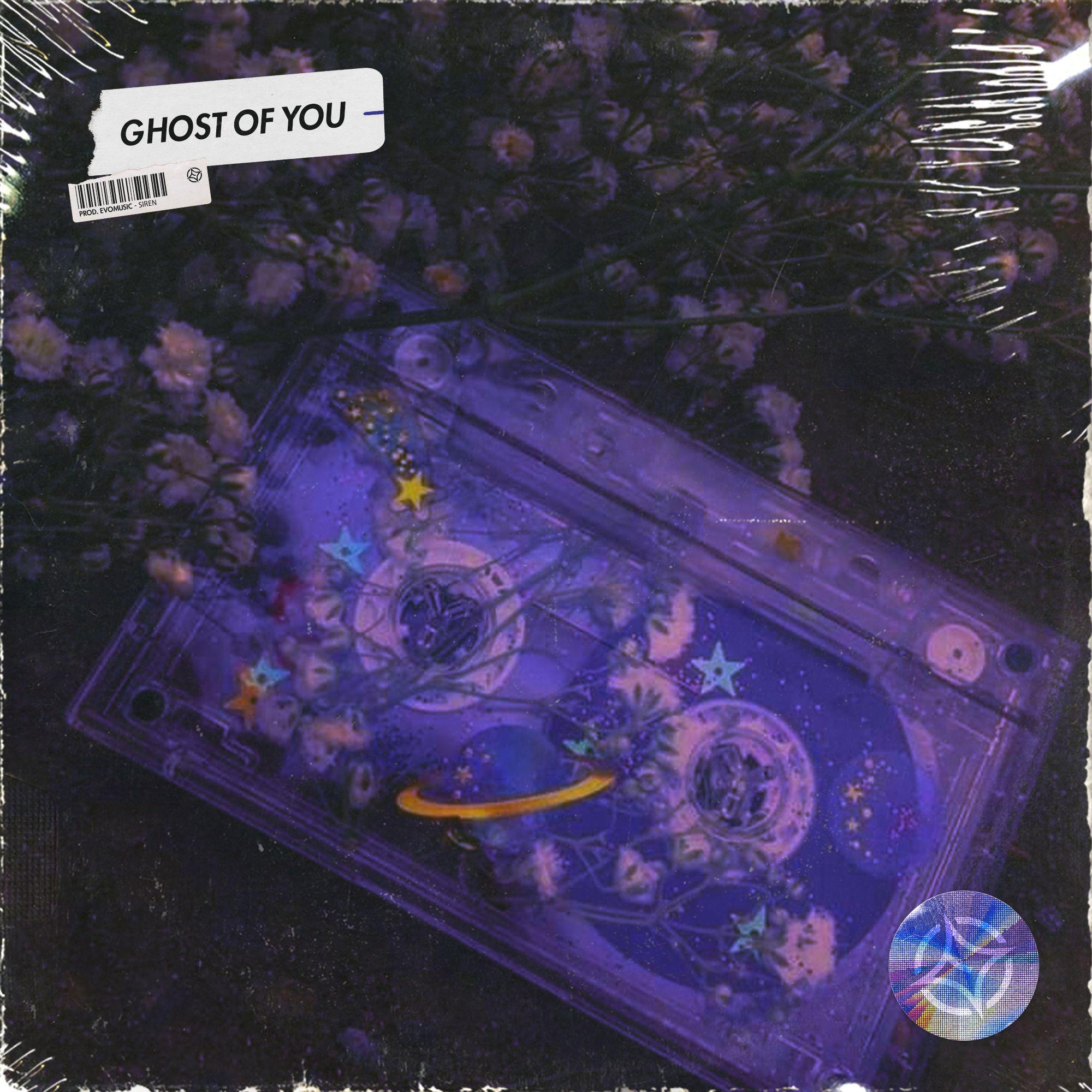 Free Sad UK Garage Type Beat - "Ghost of you" pt.2