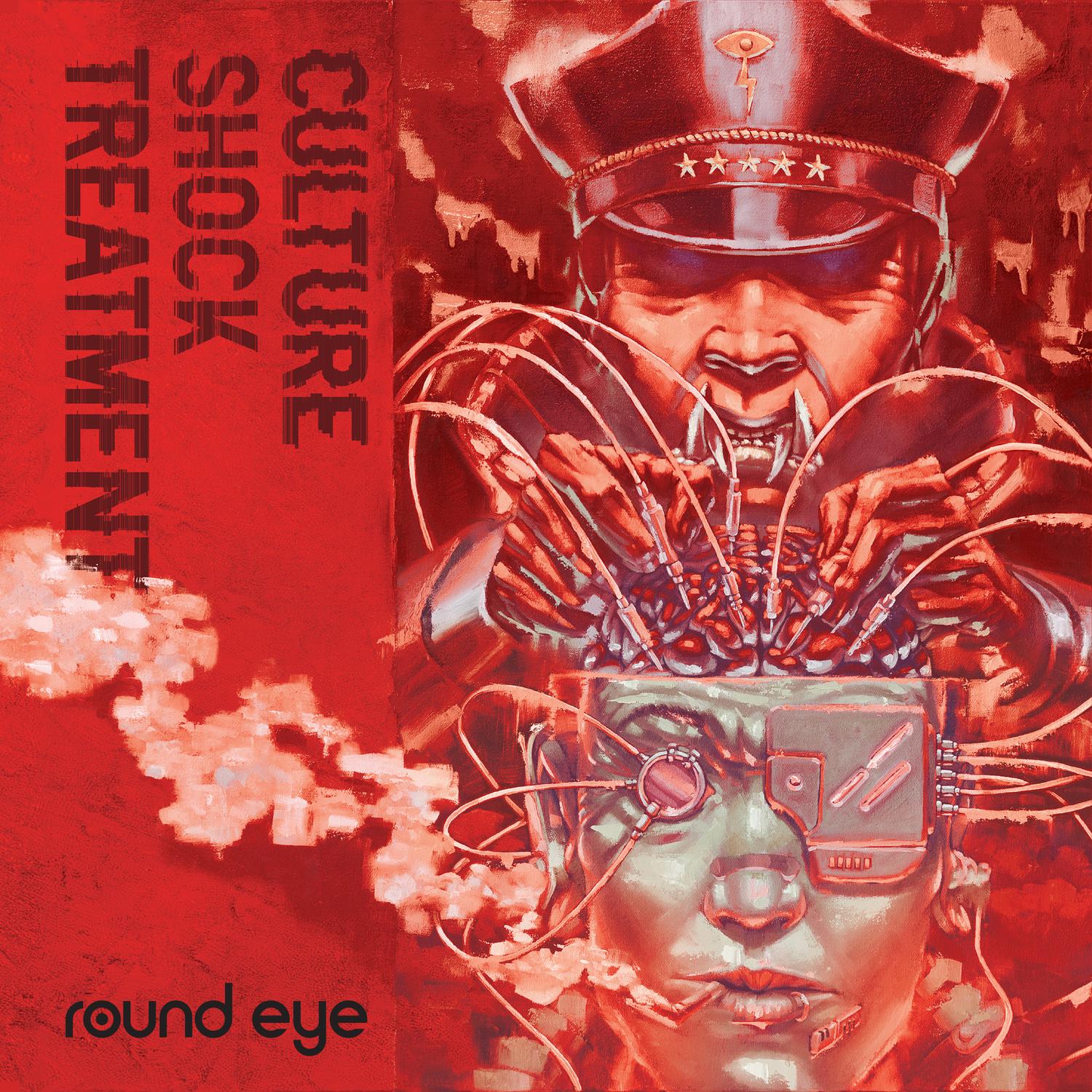 Culture Shock Treatment